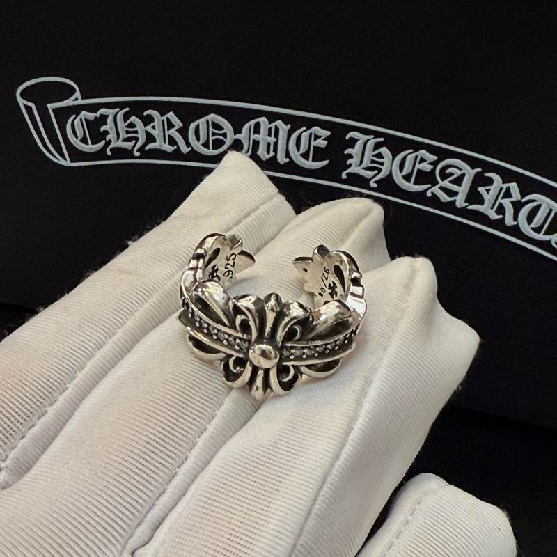 Chrome Hearts ring 11yxx43